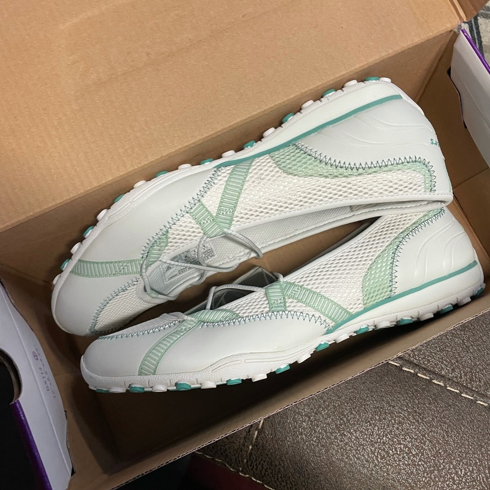 Sketchers active